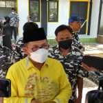 Provinsi Naik Level, Pemkot Optimis Turunkan Kasus Covid-19