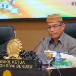 Wujudkan Tata Kelola Pemerintahan Yang Baik