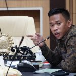 Supangkat Sarankan Pemerintah Susun Strategi