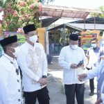 Wawali : Almarhum A.R Koniyo Banyak Berjasa Untuk Kota Gorontalo
