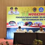 Wawali : Perempuan Berkontribusi Bangun Daerah
