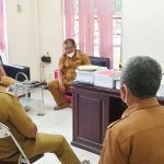 Wabup Gorut Perkuat Pengawasan DD dan PEN