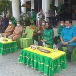 Giliran Gorut Bantu Korban Banjir