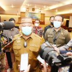 Gubernur: Wartawan Harus Independen dan Profesional