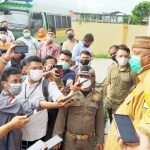 Pemfitnah Gubernur Rusli Habibie Terancam Dipenjara
