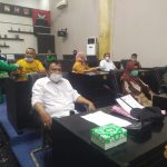 Jayusdi Ucapkan Selamat 7 Jurnalis Lulus UKW