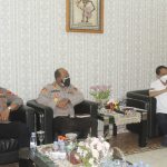 Wacana Pemindahan Polres Gorontalo, Dibahas Dalam Rapat Optimalisasi BMD