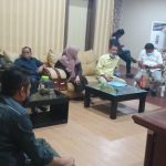 Oknum OPD Jangan Jadi Provokator, Panas-panasi Kontraktor Hingga Datang di DPR