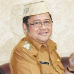 Indra Warning Kepala Desa