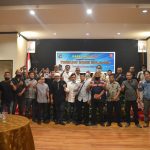 Koperasi Tindaho Bonebol Lindungi Penambang Dengan Jamsostek