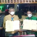Giliran Parimo Kerjasama Dengan Kabgor