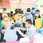 Dua Kabupaten Turun Level 1, Semua Pihak Diminta Tak Lengah