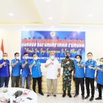 KNPI Harus Maju Dengan Ide Dan Gagasan Yang Membangun