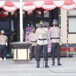 Kapolda Akan Tindak Tegas Anggota Polri Mencederai Institusi
