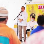 61 % Warga Botupingge Sudah Divaksin, Wagub Minta Tetap Jaga Prokes
