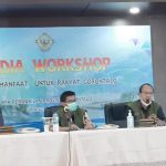 Media Workshop, BPK Bermanfaat Untuk Rakyat Gorontalo