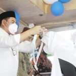 Pesantren Al-Hamim Moosalamati Wisuda 50 Hafidz Qur’an