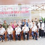 FGD: Sektor Lingkungan dan Kehutanan, Ketika Penganggaran Sektor Lingkungan Hidup Belum Prioritas