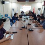 Banggar Sinkronisasi Pokir ke Bappeda Sulut