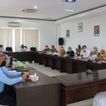 Ranperda Perubahan OPD dan Ketenagakerjaan, Menanti Tahap Evaluasi