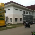 Asa Peningkatan Status Tipe RSUD Ainun