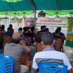 Deprov Ingatkan Covid-19 Belum Berakhir, Meski Sudah Divaksin, Tetap Patuhi Protkes