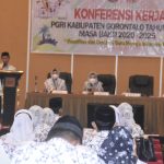 Rumah dan KUR untuk Guru Honor