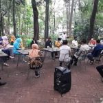 Komisi II Seriusi Lingkungan dan Pertambangan