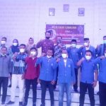 Wabup Gorut Jadi Pemateri Kuliah Umum di UMGO