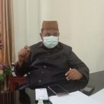 Bahas Ranperda Mulok, Pansus 1 Rapat Internal