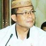 Pemprov Gorontalo Raih Predikat Menuju Informatif