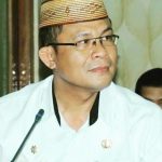 Jaringan IT di Kawasan Pertahanan Keamanan