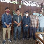 Kader PPP Boalemo Salut Dengan Ketua Nelson Pomalingo, Mendukung Sepenuhnya Hasil Rekomondasi Muscab PPP Boalemo