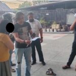 Polda Ringkus Dua Terduga Pelaku Narkoba