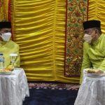 Nelson-Hendra Maknai Maulid Nabi Muhammad SAW