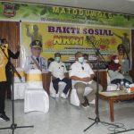 Pemda Apresiasi Baksos NKRI Peduli