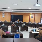 Dari Penggodokan APBD 2022, TAPD Tampung Saran Banggar