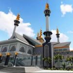 Jika Berpikir Pembangunannya untuk Kepentingan Umat, Islamic Center Sudah Berdiri