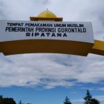 Dicari, Lahan TPU Provinsi!