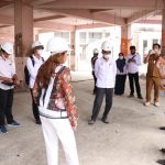 Banyak Harapan akan Revitalisasi Pasar Sentral, Beroperasi Sebelum 1 Ramadhan