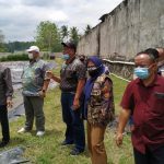 Limbah Perusahaan Diingatkan