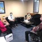 Jaring KPID Dikoordinasikan dengan Kemenkominfo