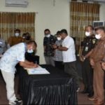 Dana PEN Mulai Terealisasi
