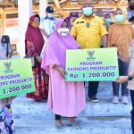 20 Persen Lagi, Target Vaksinasi