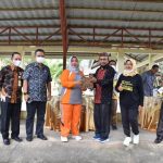 Terima Kasih pak Asisten Administrasi