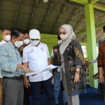 Rencana Pemindahan Polres Disampaikan ke Menteri