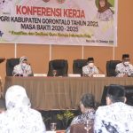 PGRI Siapkan LBH bagi Guru, Selesaikan Sengketa Sosial Bagi Para anggotanya