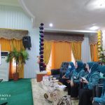 Jelang Pelaksanaan Bunda PAUD Tingkat Nasional, Fory: Ini Momentum Menuju PAUD Berkualitas