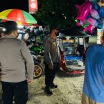Polres Pohuwato Rutin Patrioli Protkes