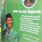 Kriteria Ketua DPC PPP Berat